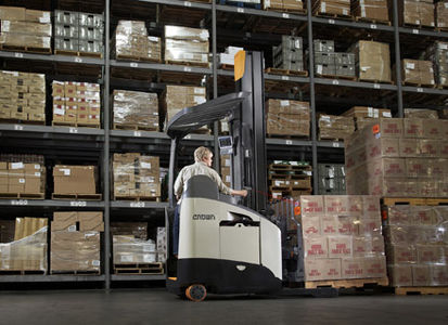 Cygnet Logistics - our vision